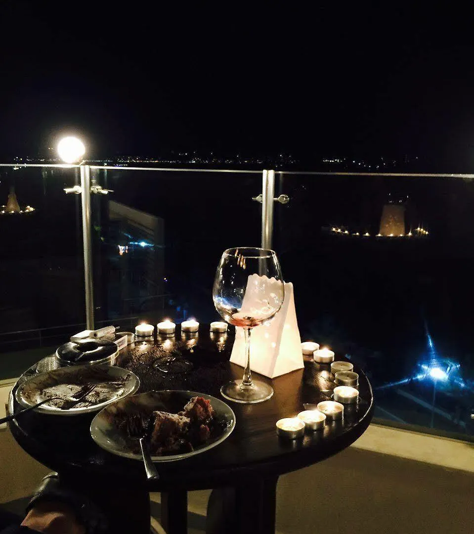 Miramar Hotel Fethiye
