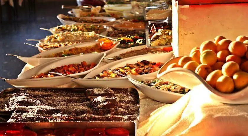 Miramar Hotel Fethiye