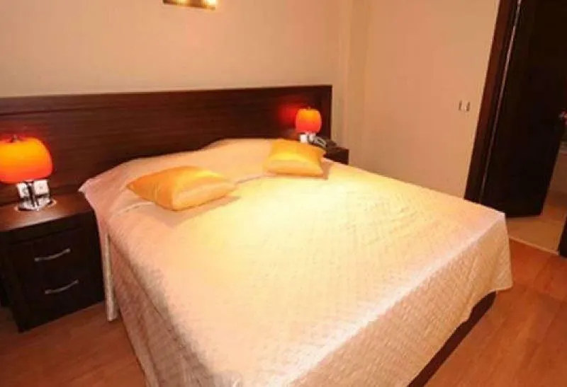 ***  Miramar Hotel Fethiye Türkiye