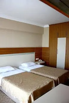 Miramar Hotel Fethiye Türkiye