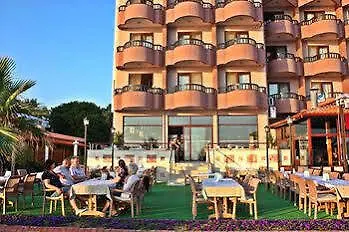 Miramar Hotel Fethiye 3*,