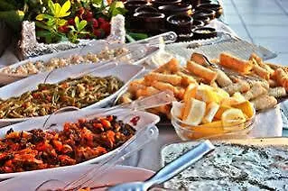 Miramar Hotel Fethiye