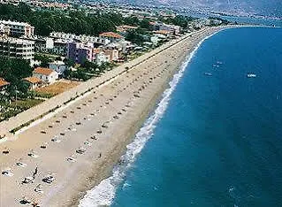 Miramar Hotel Icmeler  Fethiye
