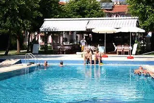 Miramar Hotel Icmeler