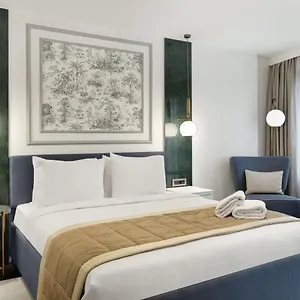 Pera Rasso 3* İstanbul