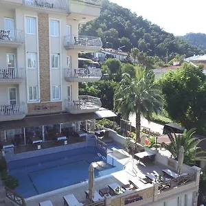Doruk *** Fethiye