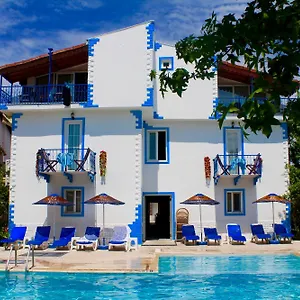 Dove ** Fethiye