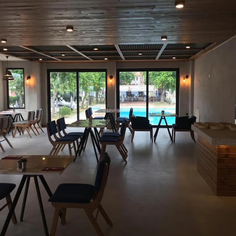 Miramar Hotel Fethiye