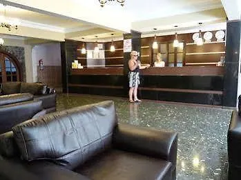 Miramar Hotel Fethiye