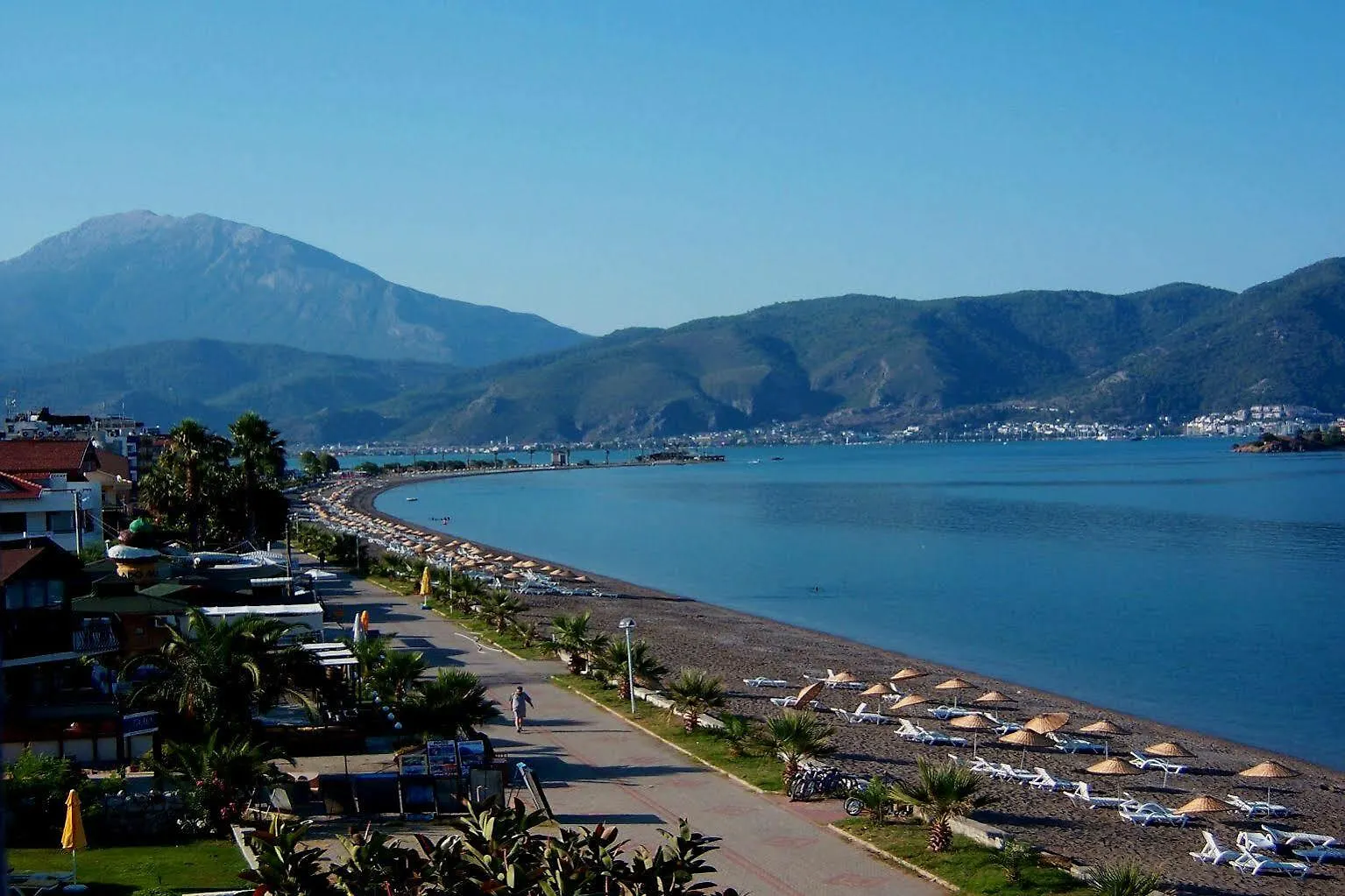 Miramar Hotel Fethiye