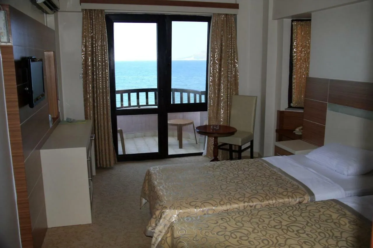 Miramar Hotel Fethiye 3*,