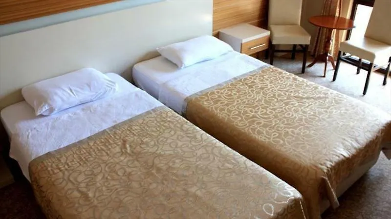Miramar Hotel Fethiye
