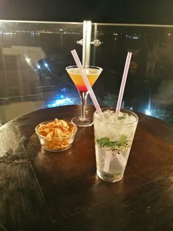Miramar Hotel Fethiye 3*,  Turecko