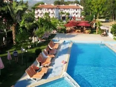 Miramar Hotel Fethiye