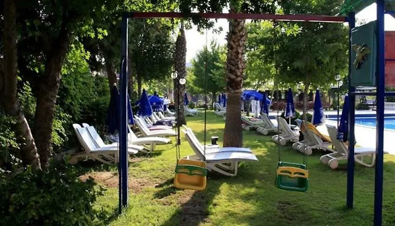 Miramar Hotel Fethiye