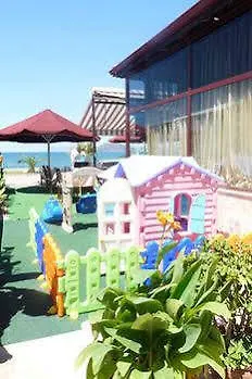 Miramar Hotel Fethiye 3*,  Turecko