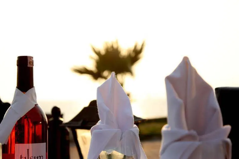 Miramar Hotel Fethiye