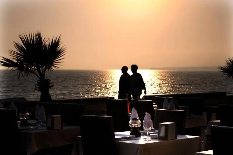 Miramar Hotel Fethiye 3*,