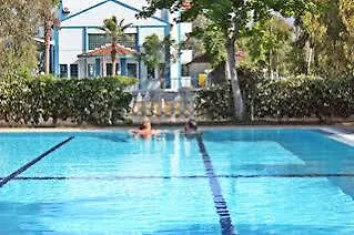 Miramar Hotel Fethiye 3*,