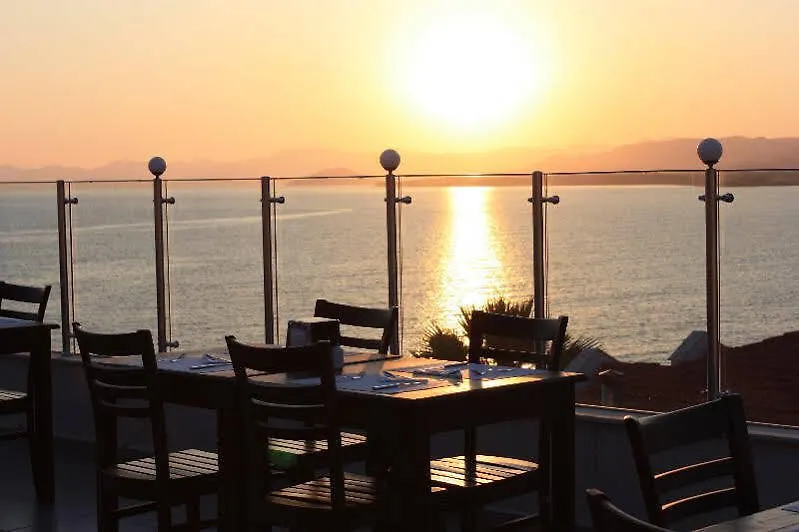 ***  Miramar Hotel Fethiye Turecko