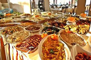 Miramar Hotel Fethiye