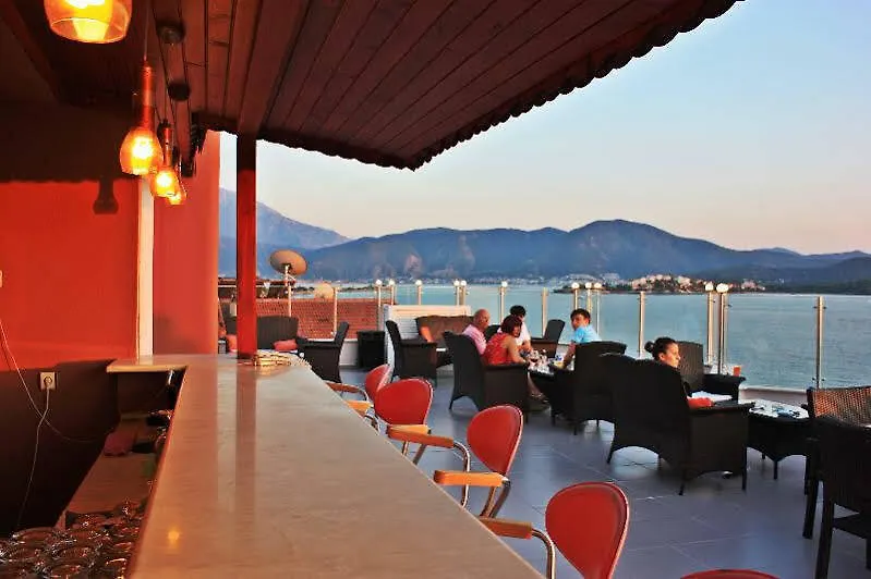 Miramar Hotel Fethiye