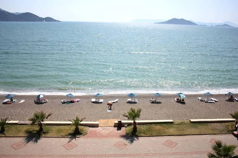 Miramar Hotel Fethiye 3*,