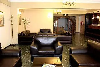 Miramar Hotel Fethiye