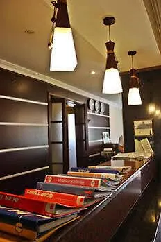 Miramar Hotel Fethiye
