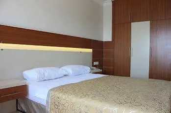 Miramar Hotel Fethiye