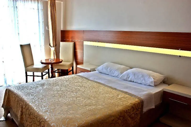 Miramar Hotel Fethiye