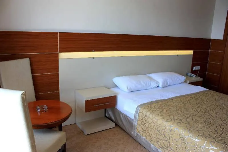 Miramar Hotel Fethiye