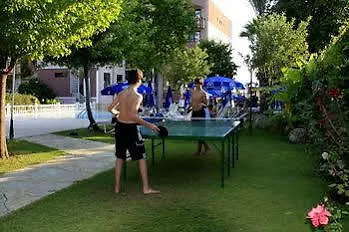 Miramar Hotel Fethiye