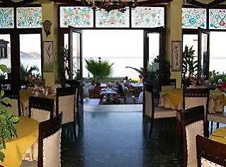 Miramar Hotel Fethiye 3*,  Turecko