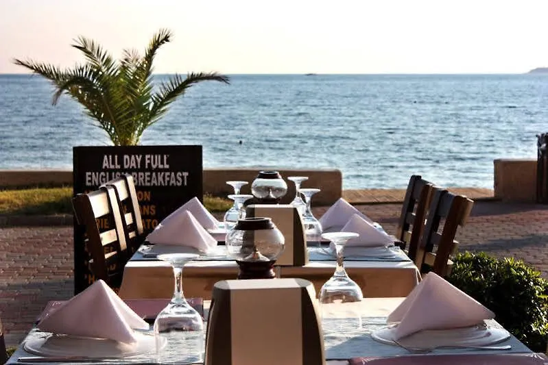 Miramar Hotel Fethiye