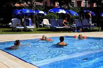 Miramar Hotel Fethiye