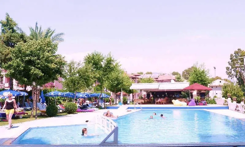Miramar Hotel Fethiye