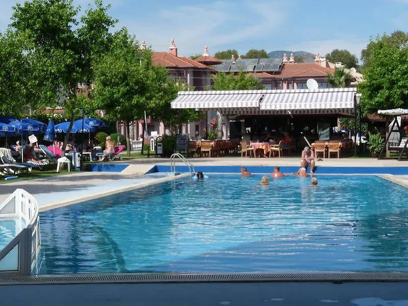 Miramar Hotel Fethiye