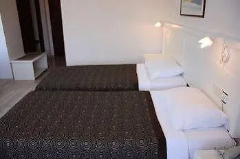 Miramar Hotel Fethiye 3*,  Turecko