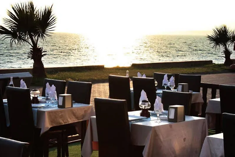 Miramar Hotel Fethiye 3*,  Turecko