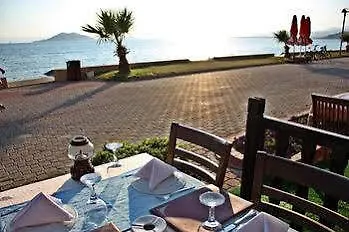 Miramar Hotel Fethiye