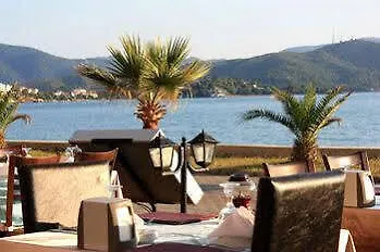 Miramar Hotel Fethiye