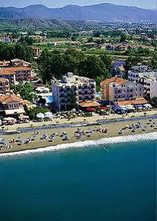 ***  Miramar Hotel Fethiye Turecko