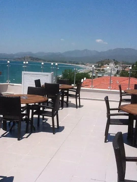 Miramar Hotel Icmeler